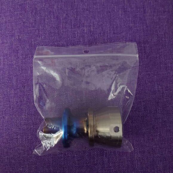 Billetworkz Short Shifter Reverse Lockout - Picture 3 of 5